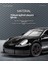 1 Ila 32 Bao Hijie GT3RS Spor Araba Ses ve Işık Oyuncak Araba (Yurt Dışından) 3