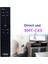 Rmt-Cx9 Sony Hoparlör Sistemi Için Ses Uzaktan Kumandası Rmt-Cx9 SRS-X88 X9 X99 Ses Uzaktan Kumandası (Yurt Dışından) 2