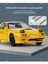 1 Ila 24 Mazda Rx7 Spor Araba Ses Geri Aydınlatma Oyuncak Araba (Yurt Dışından) 3