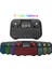 I10 Flying Air Mouse Mini Klavye Uzaktan Kumanda 2.4g Bluetooth Arka Aydınlatmalı Kızılötesi Öğrenme Aracı Android Tv Kutusu Için (Yurt Dışından) 3