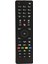 Telefunken Tv RC4875/RC4870 Için Yedek Uzaktan Kumanda Kurulum Gerektirmez (Yurt Dışından) 1