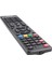 RM-L1130 +X Tv Uzaktan Kumandası Evrensel Akıra Aoc Bbk Elenbreg Prıma Openbox Thomson Daewoo Jvc Akıllı Tv Için (Yurt Dışından) 2