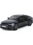 1 Ila 24 Audi Rs7 Spor Araba Ses ve Işık Geri Dönüş Oyuncak Araba (Yurt Dışından) 1