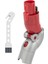 Dyson V7 V8 V10 V11 V15 Elektrikli Süpürgeler Için Düşük Erişimli Adaptör, Alçak Mobilya Temizliği Için Hızlı Çıkarmalı Elektrikli Süpürge Aparatı (Yurt Dışından) 1