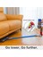 Dyson V7 V8 V10 V11 V15 Elektrikli Süpürgeler Için Düşük Erişimli Adaptör, Alçak Mobilya Temizliği Için Hızlı Çıkarmalı Elektrikli Süpürge Aparatı (Yurt Dışından) 2