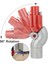 Dyson V7 V8 V10 V11 V15 Elektrikli Süpürgeler Için Düşük Erişimli Adaptör, Alçak Mobilya Temizliği Için Hızlı Çıkarmalı Elektrikli Süpürge Aparatı (Yurt Dışından) 3