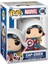 Pop Marvel: Gwen Stacy - Captain America Gwen 2