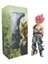 Yedi Dragon Ball Figürü Anime Savaş Hasarı Goku Manga Renkli Büyük Model Süsler (Yurt Dışından) 1
