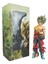 Yedi Dragon Ball Figürü Anime Savaş Hasarı Goku Manga Renkli Büyük Model Süsler (Yurt Dışından) 1