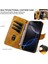 Reno 11F 5g Için Kılıf Darbeye Dayanıklı Koruma Şık Tasarım Deri Telefon Kılıfı Kart Yuvaları ve Bilek Kayışı ile (Yurt Dışından) 4