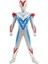 Yumuşak Vinil Ultraman Figürleri Blazer Deja Sailor Grievous Joe Galaxy Zun Imparator Jed Obu Robo (Yurt Dışından) 1