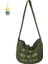 Kanvas Çanta Bayanlar Tote Çanta Öğrenci Büyük Kapasiteli Omuz Crossbody Çanta (Yurt Dışından) 1
