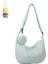 Genç Kız Omuz Çantası Moda Kadın Tuval Basit Crossbody Çanta (Yurt Dışından) 1