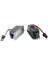 2x LED Numarası Plaka Işık Ford Focus Mk Iı Fıesta Mk Vıı Mondeo Mk Iv Kuga S-Max 2008-2019 (Yurt Dışından) 1