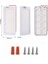 12-30V Panel Işık Araba Iç Okuma Lambası Yüksek Parlaklık Kabin Işıkları Karavan Yat Tekne Araba Için (Yurt Dışından) 4