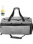 Seyahat Çantası Islak ve Kuru Ayırma Spor Çantası Kadın Eğitim Yüzme Çantası Duffel Çantası Casual Crossbody (Yurt Dışından) 1