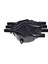 Araba Ateşleme Distribütörü Cap Rotor Chevrolet Gmc Blazer Vortec 4.3l V6 10452458 10452457 (Yurt Dışından) 5