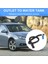 Chevy Cruze 11-16 Için 1.4l Soğutma Sıvısı Baypas Hortumu Çıkıştan Rezervuara 13251447 (Yurt Dışından) 4