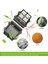 Filtreler Rulo Fırçalar Tineco Floor One S3 ve Ifloor 3 Için Elektrikli Süpürge Parçaları Rulo Fırça Aksesuar Elemanları (Yurt Dışından) 5