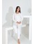 Bambu Uzun Kol Hamile Lohusa Pijama Takımı 30270-30273 2