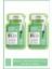 Anti Akne/niacin-Cica + Pha Serum Maske 2x 1