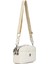 Kadın Çapraz Askılı Omuz Çantası NEW235 - Krem 8