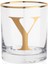 Y Harfi 300 ml Viski Bardağı 9-01010630 1