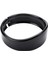 Motosiklet Far Trim Halkaları 5.75 Inç Far Visor Stil Trim Halkası Siyah Süslemeleri Visor Trim Halkaları Harley Davidson Dyna Fxse Flstsb Fxs Fxstc Için Uyumlu (Siyah) (Yurt Dışından) 2