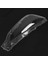 1 Çift Ön Sol ve Sağ Araba Far Başkanı Işık Lambası Lens Aydınlatma Koruması Bmw F30 F31 3 Serisi 2013-2016 (Yurt Dışından) 5