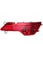 Arka Tampon Sis Işık Reflektörü Bmw X6 E71 E72 2008-2010 63147187219 63147187220 Sol (Yurt Dışından) 1