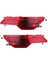 Arka Tampon Sis Işık Reflektörü Bmw X6 E71 E72 2008-2010 63147187219 63147187220 Sol (Yurt Dışından) 2