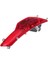 Arka Tampon Sis Işık Reflektörü Bmw X6 E71 E72 2008-2010 63147187219 63147187220 Sol (Yurt Dışından) 5