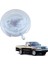 Nissan Frontier Pulsar Sentra Stanza 26410-H8500 Için Iç Çatı Kubbe Okuma Işığı Lamba Aksamı (Yurt Dışından) 5