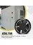 Aksiyal Fan FP-108EX-S1-B 220V 38W Çift Rulmanlı Soğutma Fanı Oval 172X150X51MM (Yurt Dışından) 4