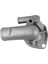 Jeep Wrangler Tj Grand Cherokee 53006192 Için Araba Motor Soğutma Suyu Termostat Muhafazası (Yurt Dışından) 1