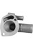 Jeep Wrangler Tj Grand Cherokee 53006192 Için Araba Motor Soğutma Suyu Termostat Muhafazası (Yurt Dışından) 4