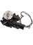 129907-42000 Yanmar 4TNV94L 4TNV98 Motorlu Ekskavatör Forklift Doosan Ekskavatör DH55-7 YM129907-42000 Için Su Pompası (Yurt Dışından) 3