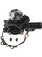 129907-42000 Yanmar 4TNV94L 4TNV98 Motorlu Ekskavatör Forklift Doosan Ekskavatör DH55-7 YM129907-42000 Için Su Pompası (Yurt Dışından) 4