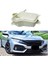 Honda Civic 4 Kapı Sedan 2017-2021 191015AAK01 Için Genleşme Tankı Rezervuar Yardımcı Su Isıtıcısı (Yurt Dışından) 4