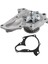 Toyota Camry Rav4 16100-09040 1610079075 1610079185 16110-79025 16110-79026 Için Soğutma Suyu Pompası (Yurt Dışından) 3