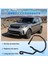 Araba Radyatör Soğutma Suyu Hortumu LR034628 Land Rover Discovery 5 Range Rover Sport 2014-2022 Radyatör Alt Borusu (Yurt Dışından) 5