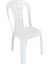 Fulya Sandalye (6 adet) BEYAZ 1