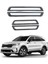 Kia Sorento 2022 Için Araba Iç Eşik Çubuğu Karşılama Pedalı Paslanmaz Çelik Kapı Anti-Adım Koruma Etiket (Yurt Dışından) 5