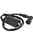 Motosiklet Ateşleme Bobini Yamaha GS125 GN125 VX250 Virago 1100 XV1100 XV-1100 1995-2007 Için Uygun (Yurt Dışından) 1