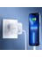 Gan USB Tip-C: 45W, Pd, Qc, Pps Şarj Cihazı (PD8007) 3