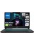 Msı Cyborg 15 I5-13420H 24 GB 4 Tbssd 8gb RTX4060 15.6" 144Hz Fhd Freedos Taşınabilir Bilgisayar A13VF-895XTRAT10 1