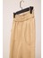 Beli Lastikli Gabardin Pantolon 2