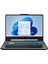 TUF Gaming A15 FA506NF-HN003W AMD Ryzen 5 7535HS 8GB 512GB SSD RTX2050 Windows 11 Home 15.6" Taşınabilir Bilgisayar 1