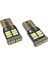 H7 LED Far Ampulü LED Xenon H7 9600 Lümen 1