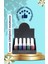 Altın Varaklı Premıum Karma Kolonya Set 45 ml 5